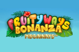 Арт слота Fruityways Bonanza Megaways